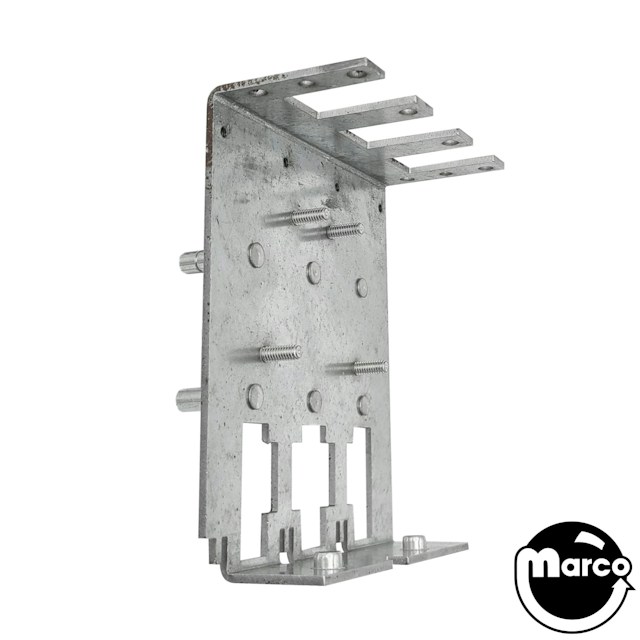 Stern Drop Target Frame 3-Bank