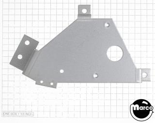 AC/DC (Stern) Cannon Motor Bracket