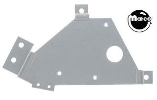 AC/DC (Stern) Cannon Motor Bracket
