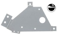 AC/DC (Stern) Cannon motor bracket