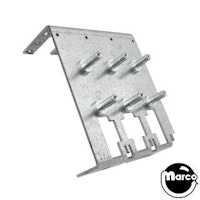 Stern Drop Target Frame 3-Bank