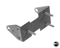 TRANSFORMERS LE (Stern) Mini playfield support