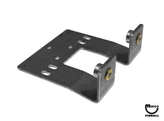 TRANSFORMERS LE (Stern) Dual coil stop