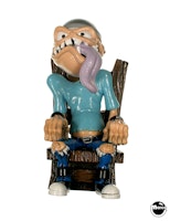 METALLICA (Stern) Sparky electric chair