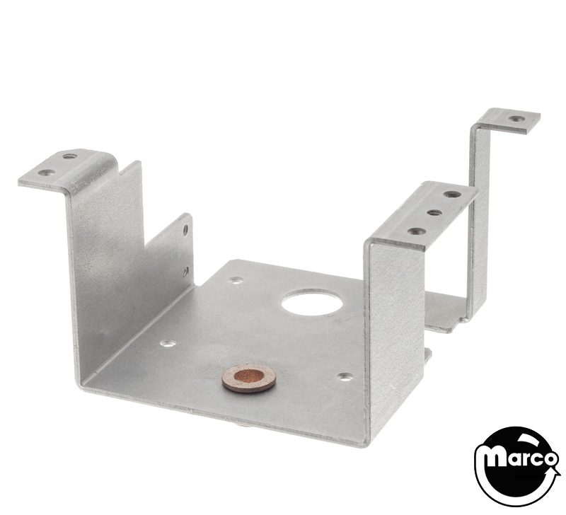 X-MEN (Stern) Swing ramp motor bracket