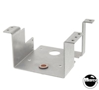 X-MEN (Stern) Swing ramp motor bracket
