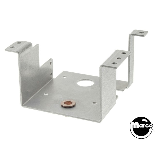 X-MEN (Stern) Swing ramp motor bracket