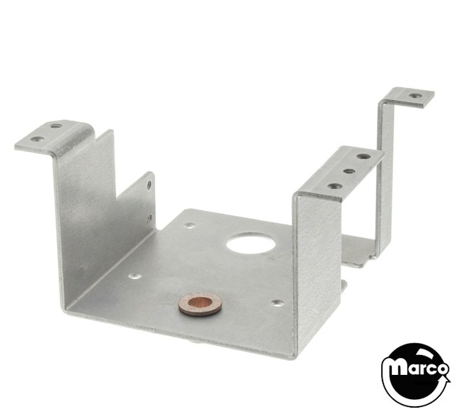 X-MEN (Stern) Swing ramp motor bracket
