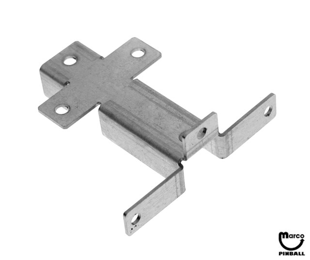 METALLICA PRO (Stern) Grave marker bracket