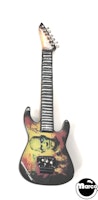 METALLICA (Stern) Guitar mod