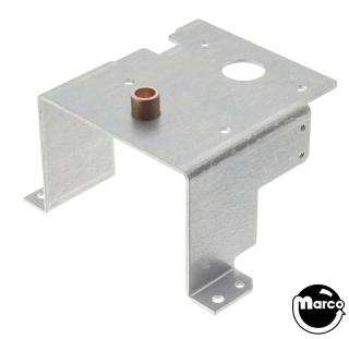 X-MEN (Stern) Swing ramp motor bracket