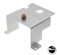 X-MEN (Stern) Swing ramp motor bracket