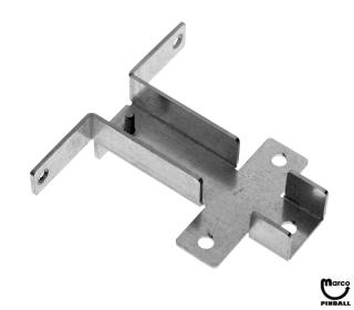 METALLICA PRO (Stern) Grave marker bracket