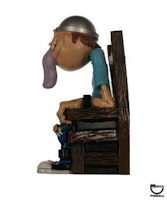 METALLICA (Stern) Sparky electric chair