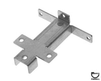 METALLICA PRO (Stern) Grave marker bracket