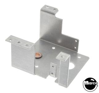 X-MEN (Stern) Swing ramp motor bracket