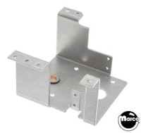 X-MEN (Stern) Swing ramp motor bracket