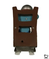 METALLICA (Stern) Sparky electric chair