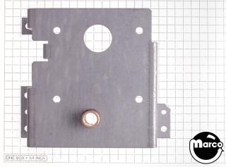 X-MEN (Stern) Swing ramp motor bracket