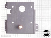 X-MEN (Stern) Swing ramp motor bracket