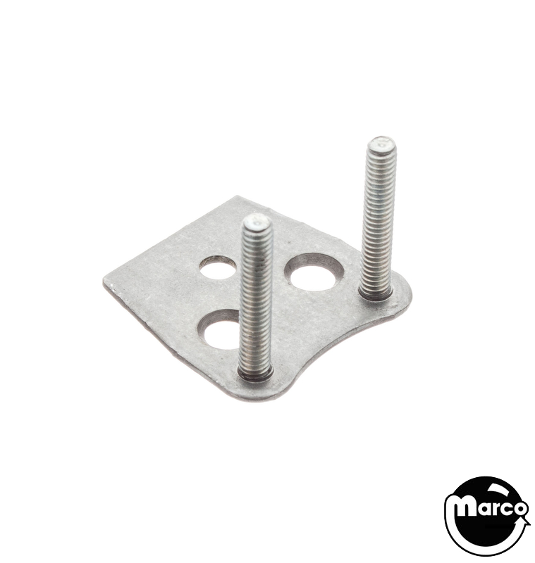 Newton cube plate Stern