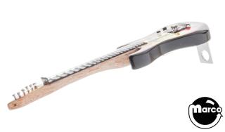 METALLICA (Stern) Guitar mod