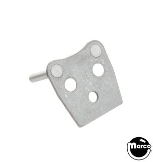 Newton cube plate Stern
