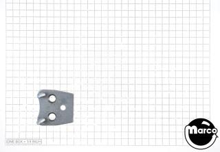 Newton cube plate Stern