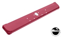 STAR TREK (Stern) Lockbar candy red