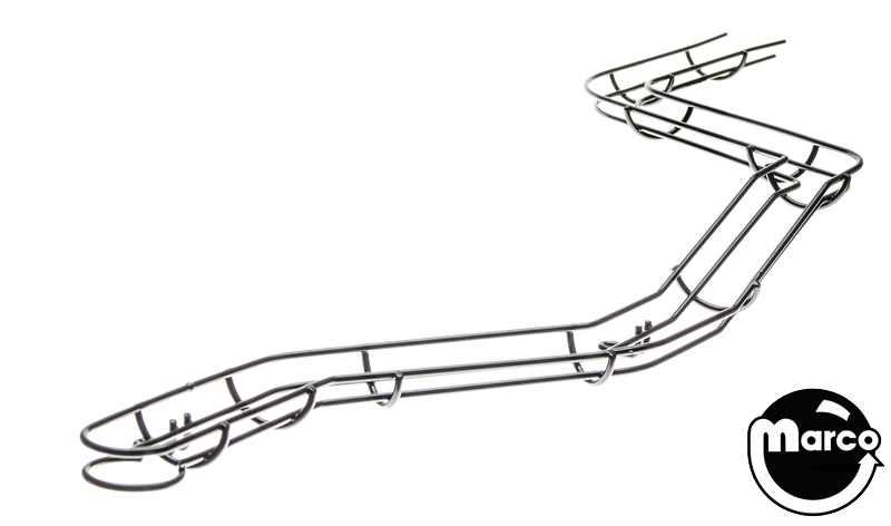 METALLICA (Stern) Wire ramp right