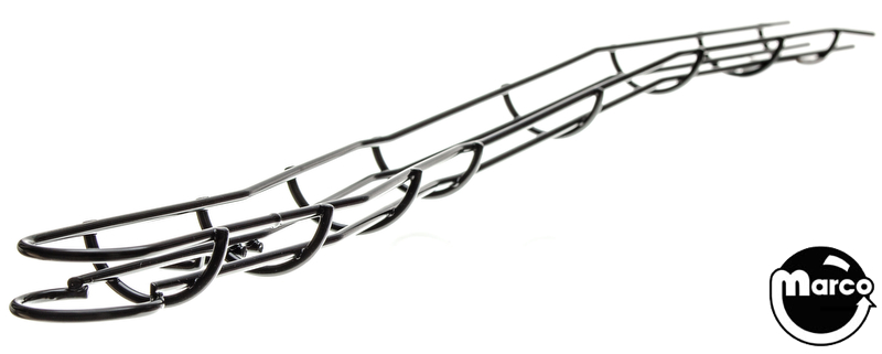 METALLICA (Stern) Wire ramp left