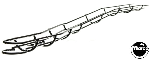 METALLICA (Stern) Wire ramp left