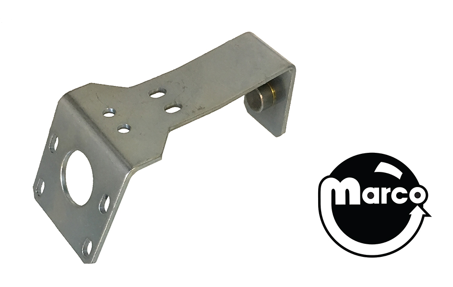 MUNSTERS (Stern) Spot coil bracket