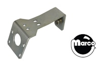 MUNSTERS (Stern) Spot coil bracket