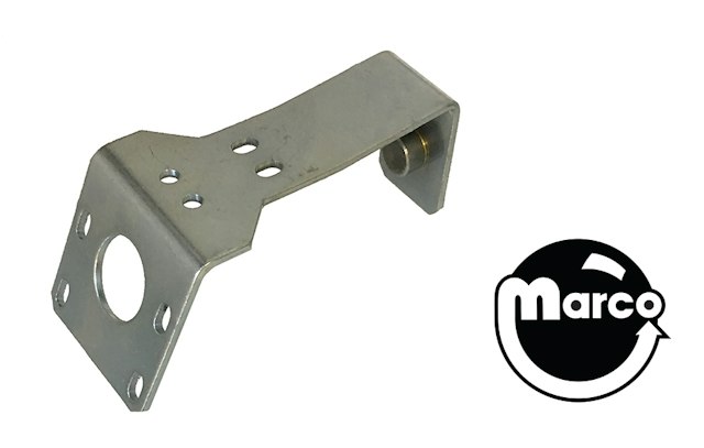 MUNSTERS (Stern) Spot coil bracket