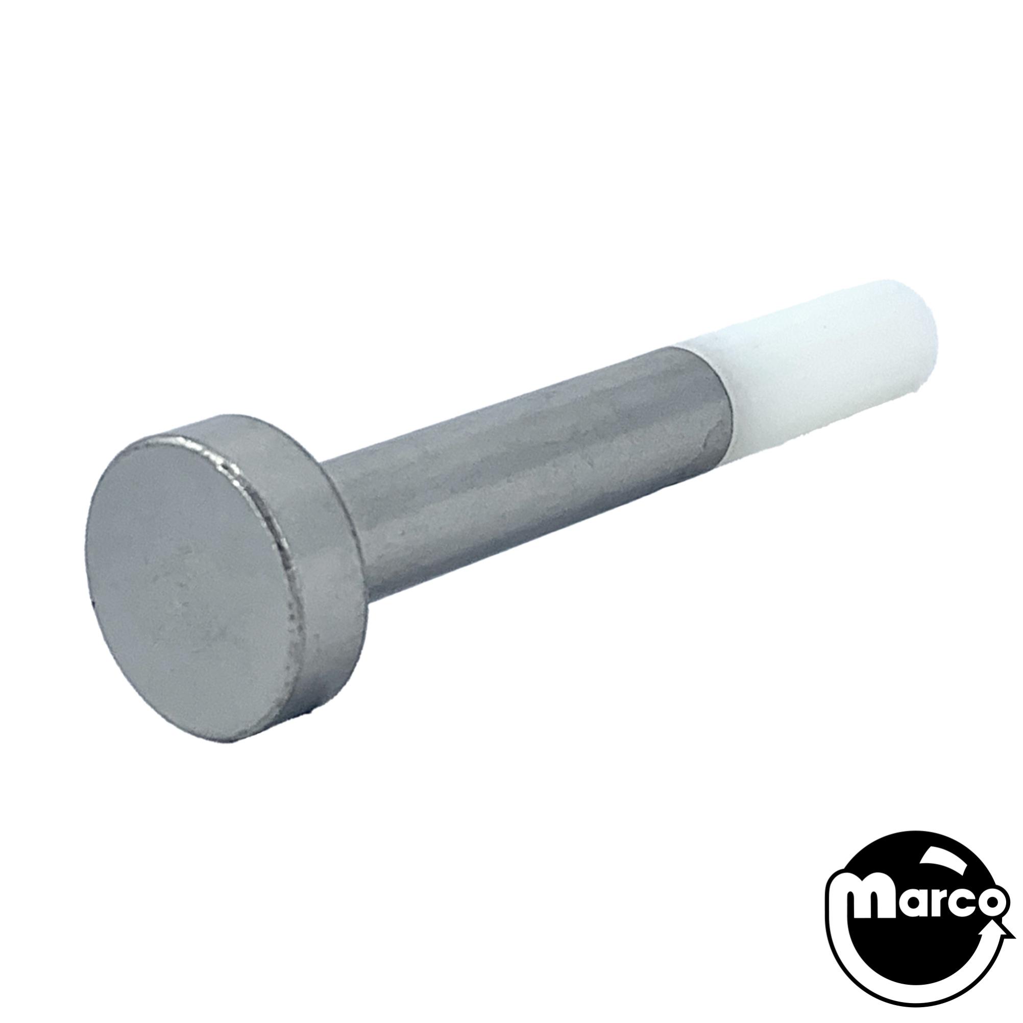 VENOM (STERN) Flat tip Plunger Assembly