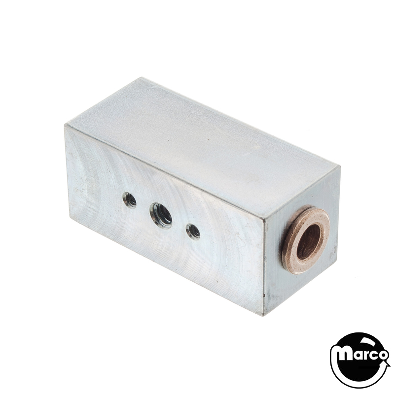 AC/DC PREM/LE (Stern) Swinging Bell Pivot Block