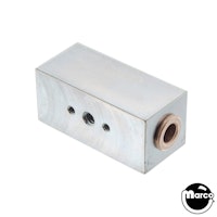 AC/DC PREM/LE (Stern) Swinging Bell Pivot Block