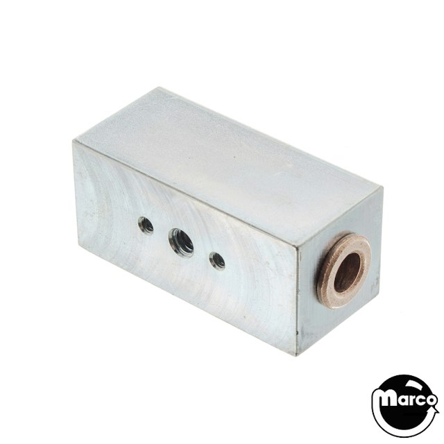 AC/DC PREM/LE (Stern) Swinging Bell Pivot Block