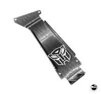 TRANSFORMERS LE (Stern) Ramp right
