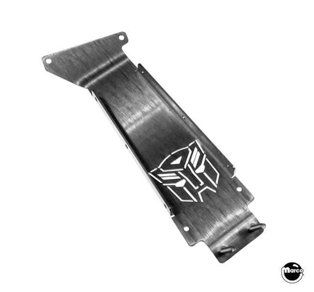 TRANSFORMERS LE (Stern) Ramp right