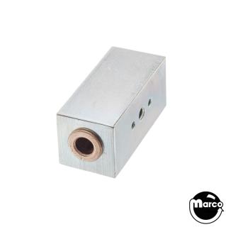 AC/DC PREM/LE (Stern) Swinging Bell Pivot Block