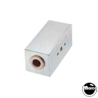 AC/DC PREM/LE (Stern) Swinging Bell Pivot Block