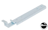 AC/DC (Stern) Lightning bolt bracket