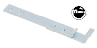 AC/DC (Stern) Lightning bolt bracket