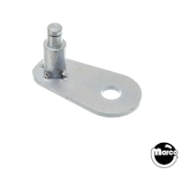 GHOSTBUSTERS (Stern) Slime drive linkage