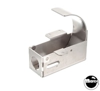 Power scoop weldment Stern