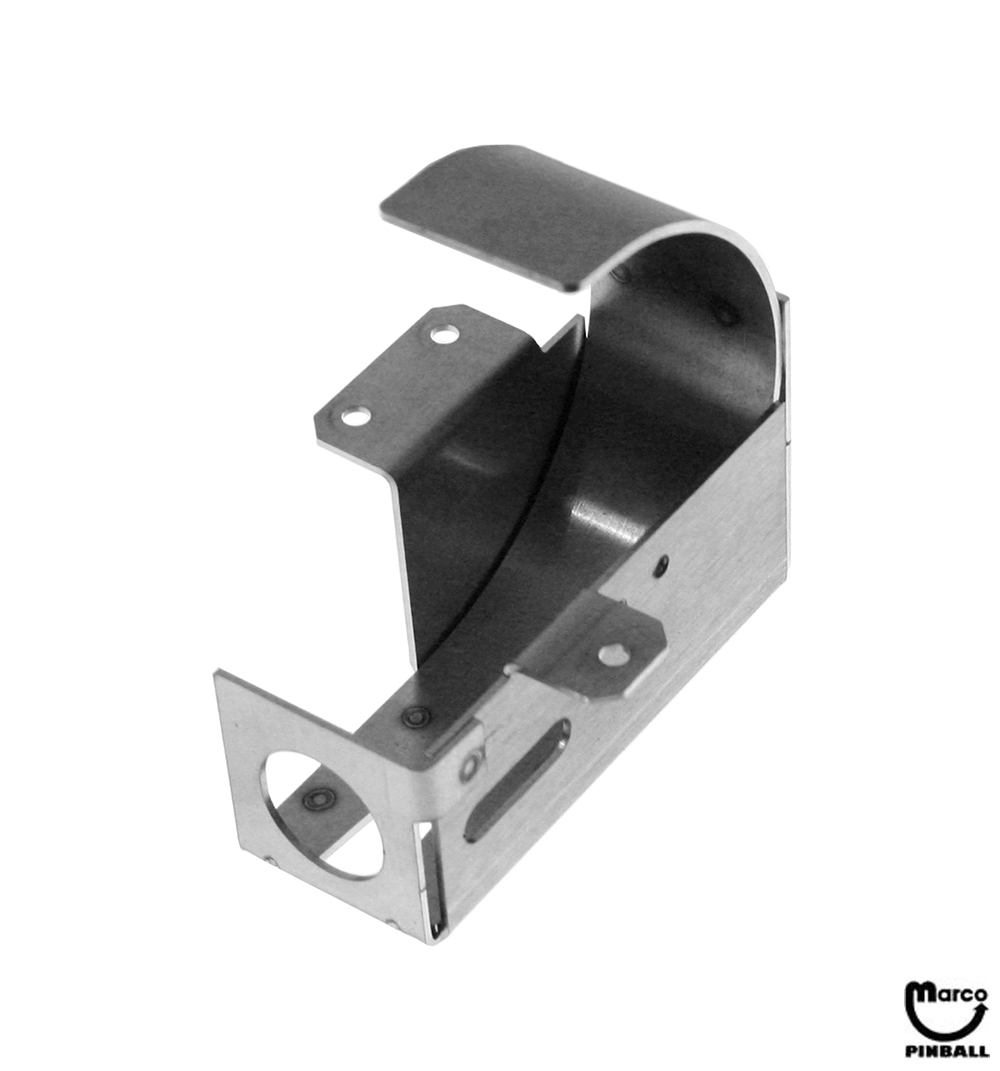 Power scoop bracket Stern