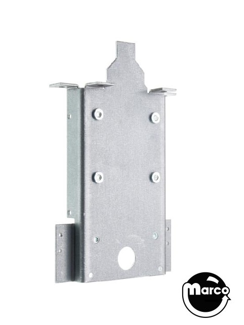 METALLICA PREMIUM LE (Stern) Grave marker bracket