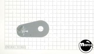 GHOSTBUSTERS (Stern) Slime drive linkage